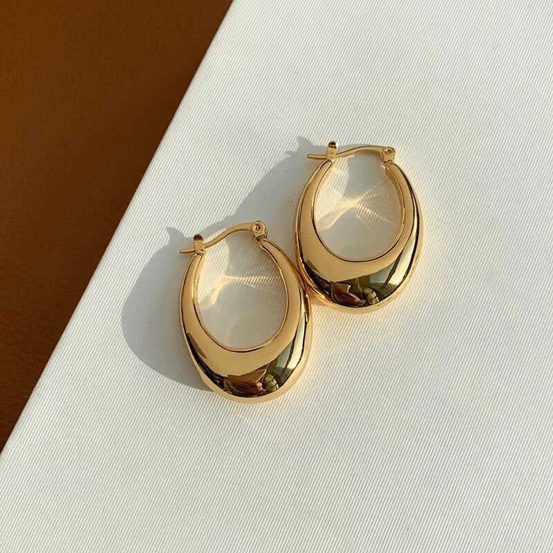 Joanna Earring